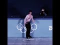 Yuzuru Hanyu | Wherever I Go (Olympics Gala)