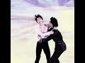 Yuzuru Hanyu's Stunning Performance at Olympics Gala ❄️