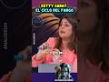 "EL CICLO DEL FANGO" ,KETTY GARAT, ANALISISDN