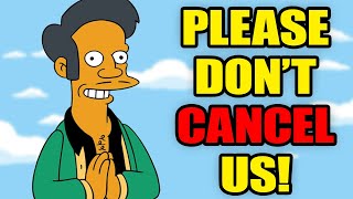 Please Don't Cancel Us - Simpsons Hit & Run