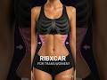 Why Are So Many Trans Women Choosing RIBXCAR for Waist Contouring?