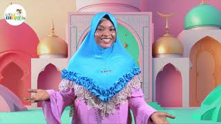 🌙 Learn How to Pray (Salah) for Kids | Step-by-Step Islamic Prayer Guide