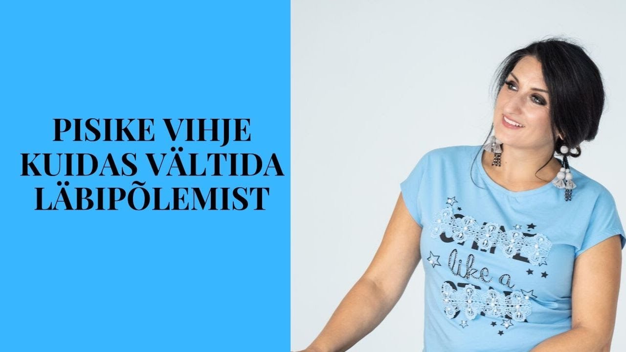 Läbipõlemine on kiire tulema.