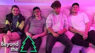 Sugar Pine 7 Reunion with Autumn | Beyond the Pine #100