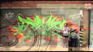 Digable Planets - &#39;&#39;Graffiti&#39;&#39; - Blowout Comb