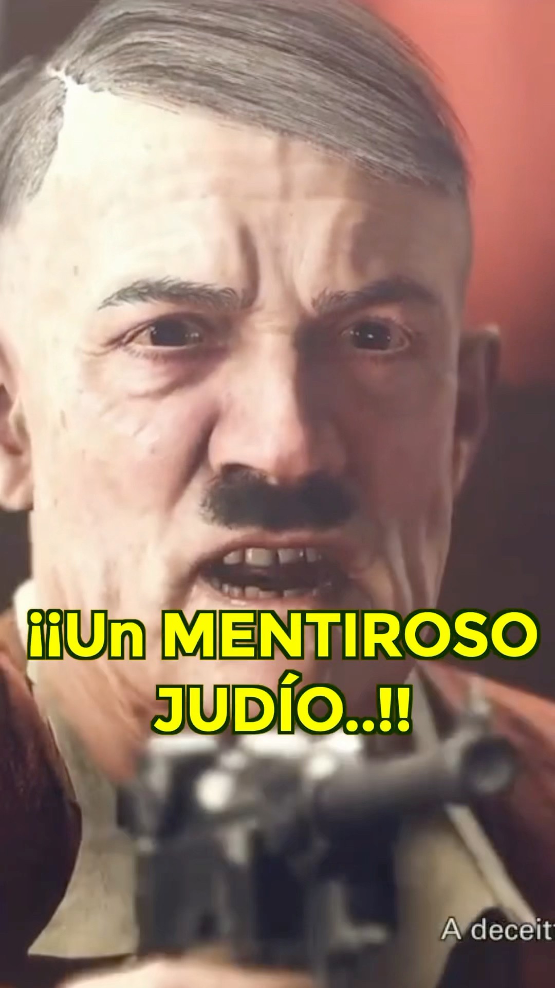 EL DETALLE MÁS HUMILLANTE DE WOLFENSTEIN
