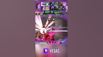 is SHIV OP again in DEADLOCK?  #deadlock #deadlockgameplay #gaming