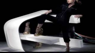 Goldfrapp - Number 1