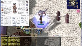 +10 Orc Archer Bow