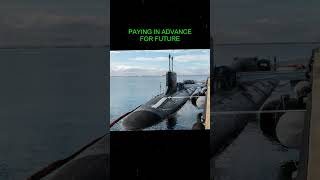 Australia’s $368B AUKUS Gamble: What If It Fails?