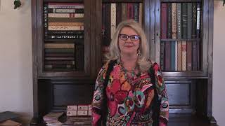 TTAA National Board Testimony - Julie Meyer