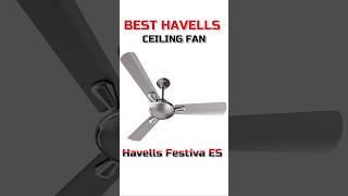 Best Havells Ceiling Fan Under 3000 In India 2026 |  Havells Festiva ES Ceiling Fan #fans #summer