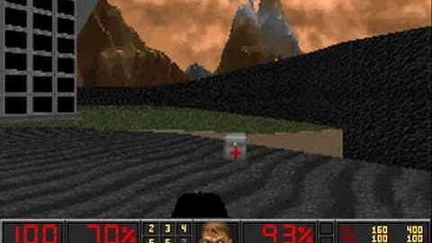 Icarus: Alien Vanguard - MAP09 - The Moat