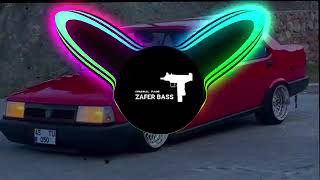 İzmirli çaki - Roman Ritim show BASS BOOSTED (ZAFER BASS)
