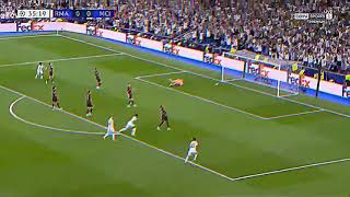 هدف فينيسوس جينيور العالمي على مانشستر سيتي اليوم _ هدف ريال مدريد الأول على مانشستر سيتي _صاروخ