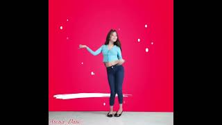 رقص جدید و بسیار زیبای آتنا با آهنگ سارا باند very nice and beautiful ATENA SARABAND dance