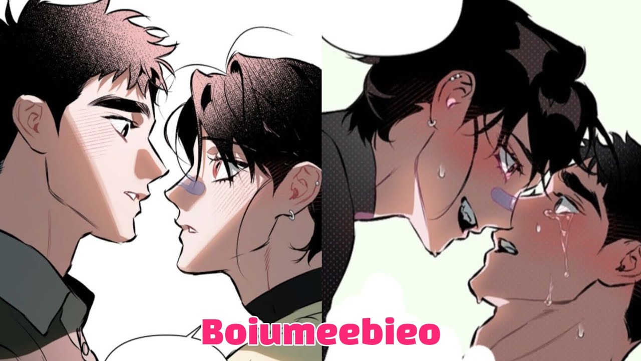 REVIEW TRUYỆN | TỎ TÌNH VÌ TÒ MÒ NHƯNG ĐÂU NGỜ NGƯỜI TA ĐỒNG Ý THẬT |Boiumeebieo