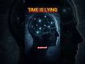 Why Time Feels Faster as You Age #humanbody #bodysystem #facts