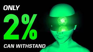 WARNING ✋ ONLY LISTEN IF YOU'RE READY to REMEMBER Who You TRULY ARE ⚡️Superhuman MIND DMT Activation