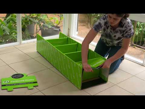 Snap Lock -