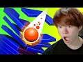 【#StackBall】LIVE 3D GAME #shorts #ASMR