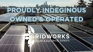 Gridworks Energy Group Ltd.