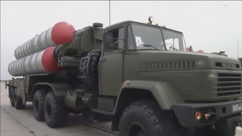 Trump ‘not happy with Putin’ after Russia launches huge strike on Ukraine | Latest