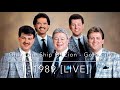 Only One Ship Of Zion - Gold City [LIVE] 