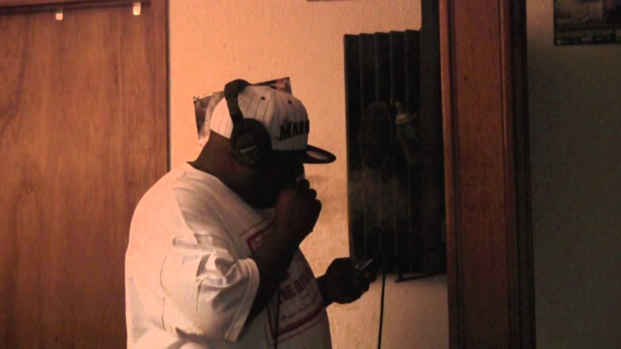 GREtv: Gutta Rich mob in the studio wit Guce & Jacka