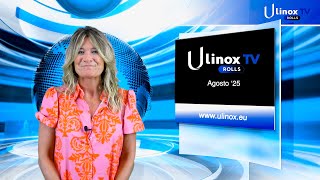 Ulinox TV – Noticias de agosto de 2025