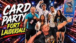 Was Card Party 4 Fort Lauderdale Worth It? screenshot 2