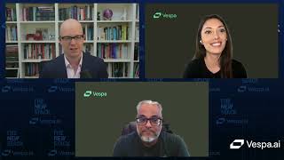 From Vectors to Tensors  Expanding the Possibilities of AI Search