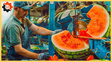 99 Food Industry Machines That Are At Another Level ▶38