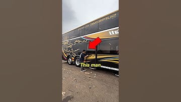 De leukste busreis ooit #shorts