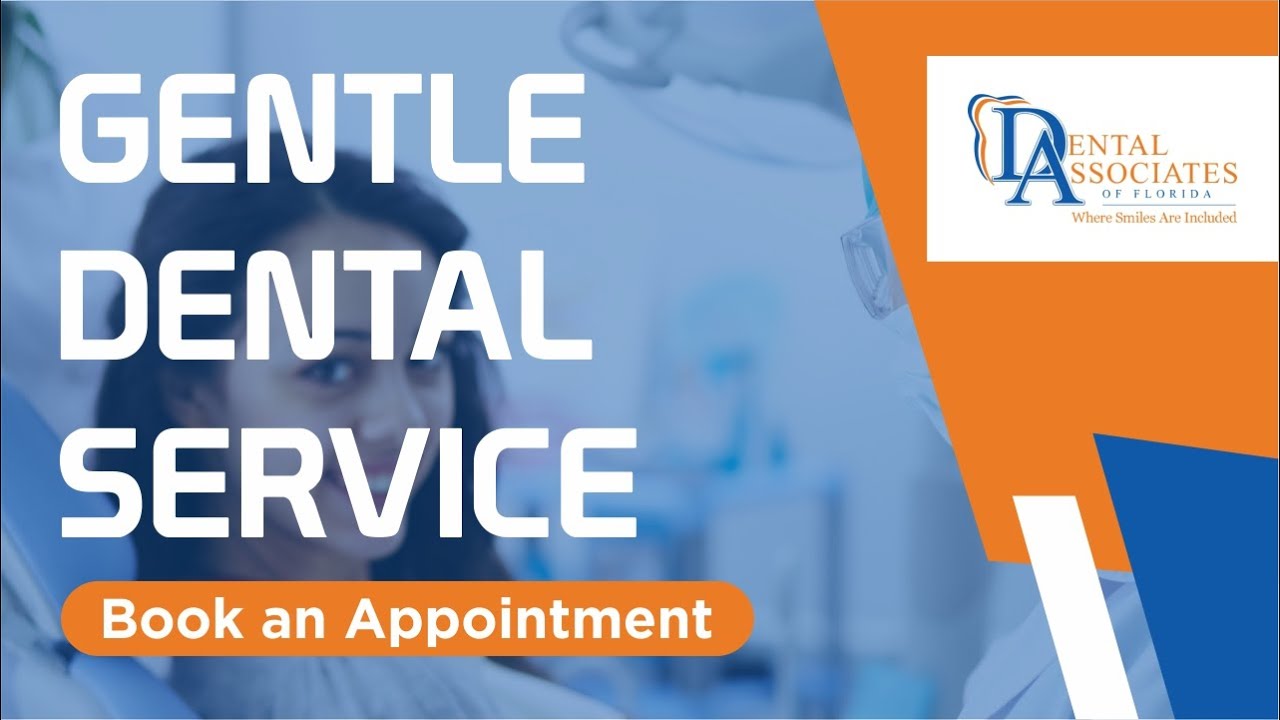 Dental Associates of Florida Top 10 Best Dentists Tampa YouTube