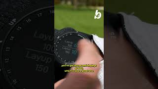 BEST Golf Watch of 2024! | Lower scores with the Shot Scope V5