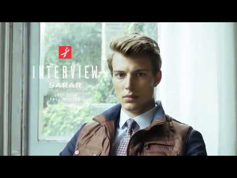 INTERVIEW Fall Winter 17/18 | Yeni Sezon Erkek Stil