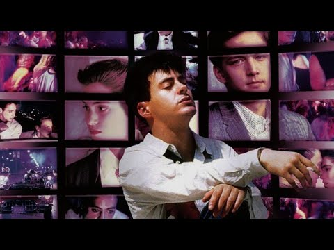 Official Trailer - LESS THAN ZERO (1987, Andrew McCarthy, Jami Gertz,  Robert Downey Jr.) 