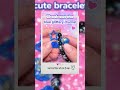 #HandmadeJewelry#shorts #viral #DIYJewelry#ResinJewelry #BeadedBracelet#Handmade#yt #youtubeshorts