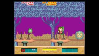 Alex Kidd: The Lost Stars (set 2, unprotected) - </a><b><< Now Playing</b><a> - User video