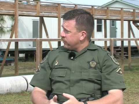 10-8 St. Lucie County Sheriff's Office : K-9 Unit (Part 2 of 4)