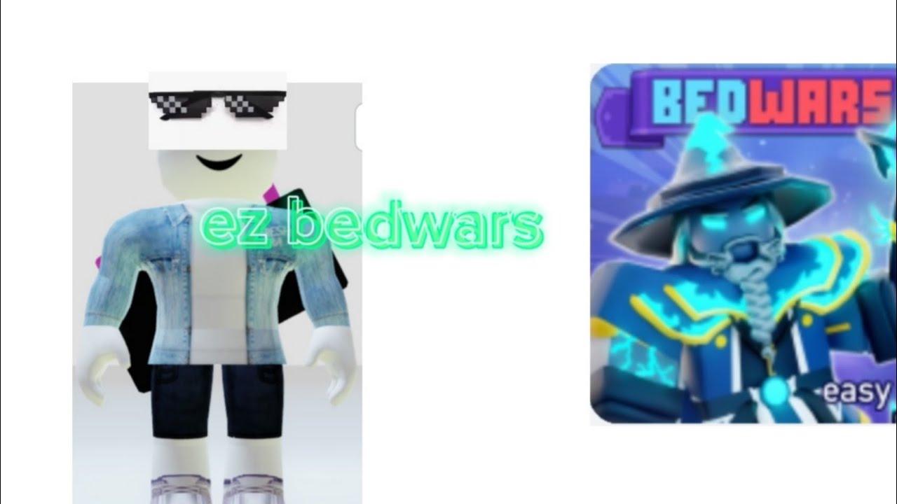ez bedwars - YouTube