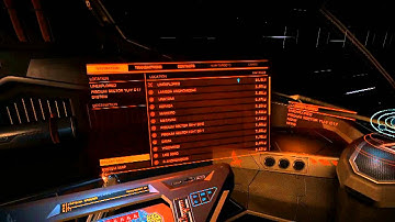 Elite Dangerous Tutorials: Exploration