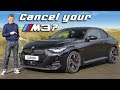 BMW M240i review with 0-60mph, 1/4 mile, drift and brake test!