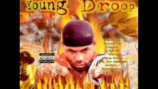Watch Young Droop Unrestrained Actionz video