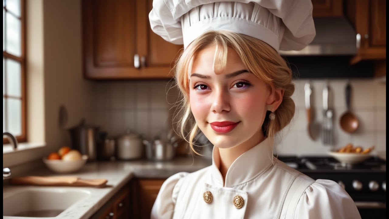 The SECRET to Perfect Ravani: Super Moist Semolina Cake Recipe with Orange Zest Syrup | Ultimate Gre