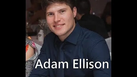 UK Crime And Behaviour - The Case Of Adam Ellison