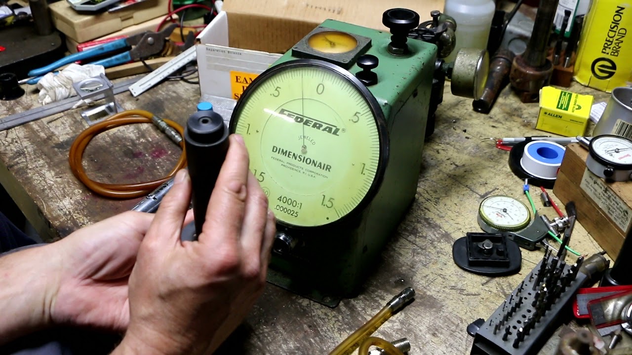 July 2021 Machine Shop Surplus Tool Pick Part 4 of 4