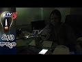 Rangareddy Collectorate turns dark; staff working under cell phone light