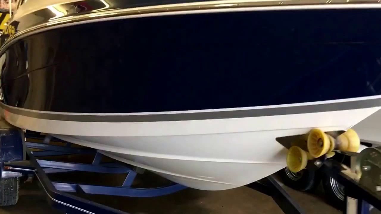 2007 Four Winns 240 Horizon- SOLD